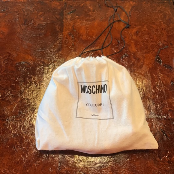 Moschino belt - Picture 8 of 9